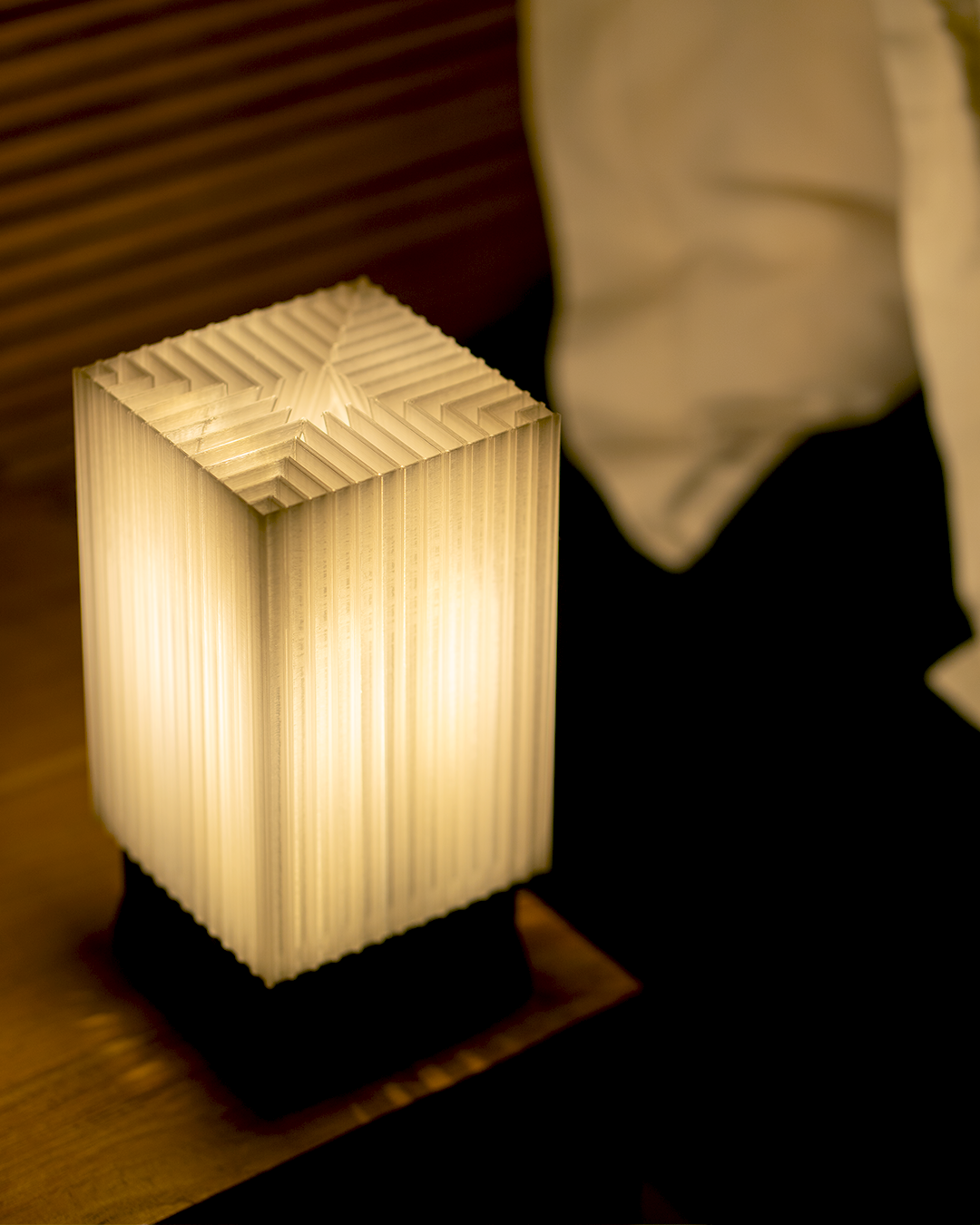 Mont Lamp