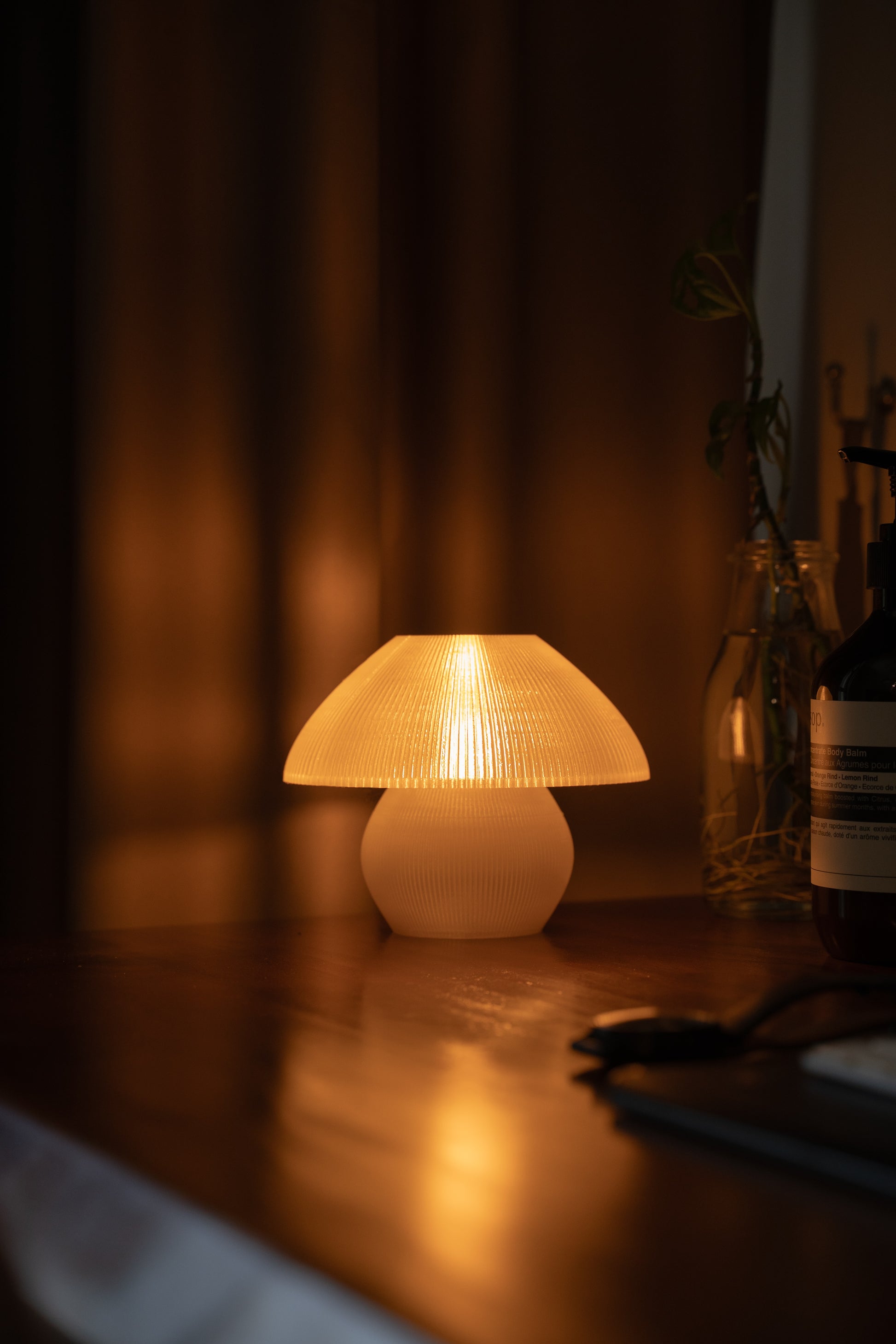 Myco Lamp