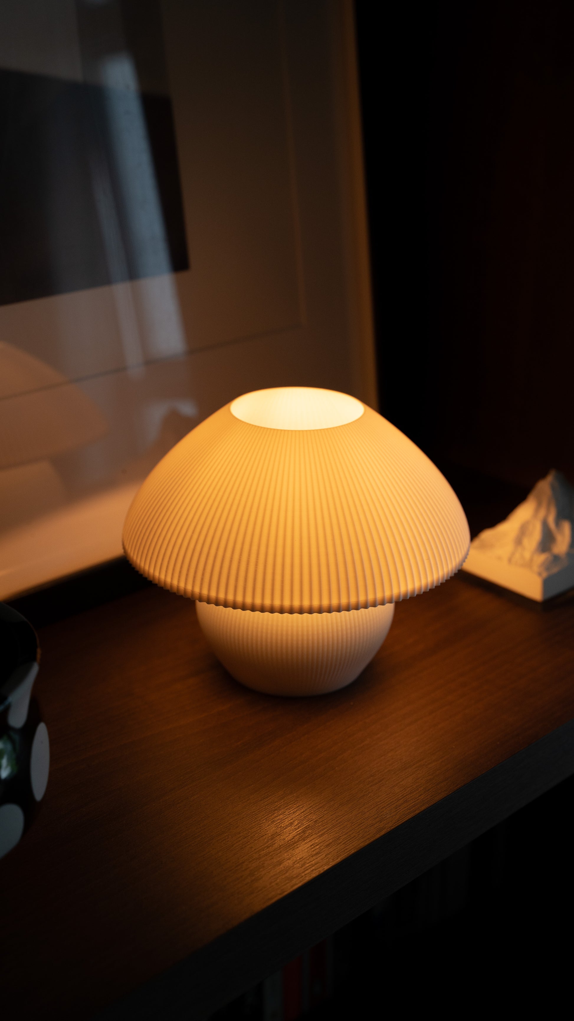 Myco Lamp