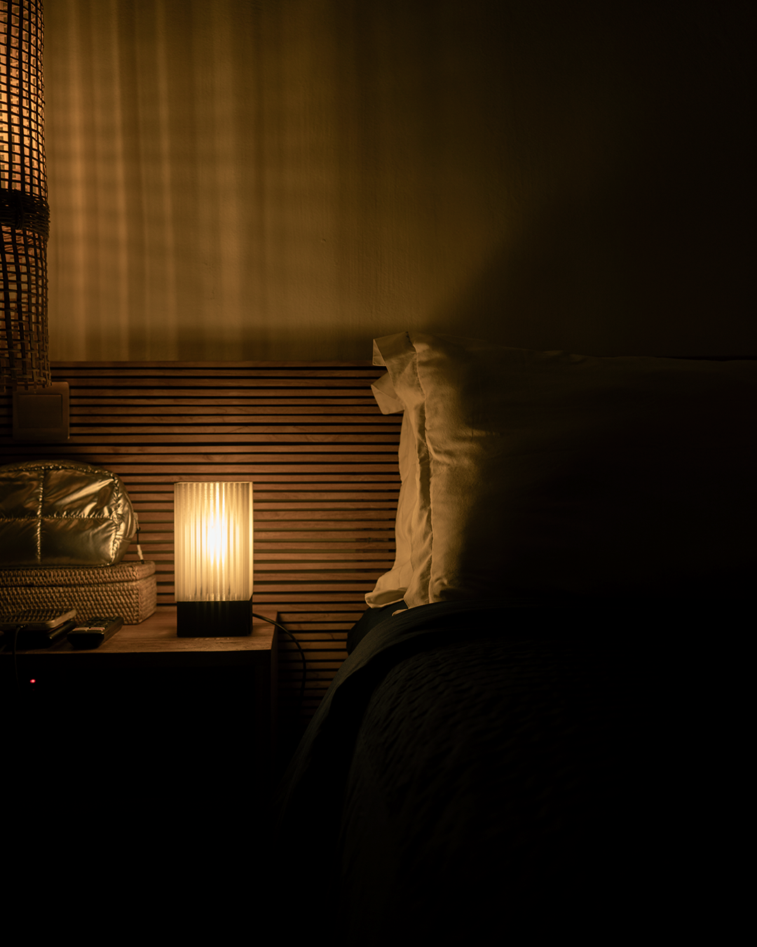 Mont Lamp