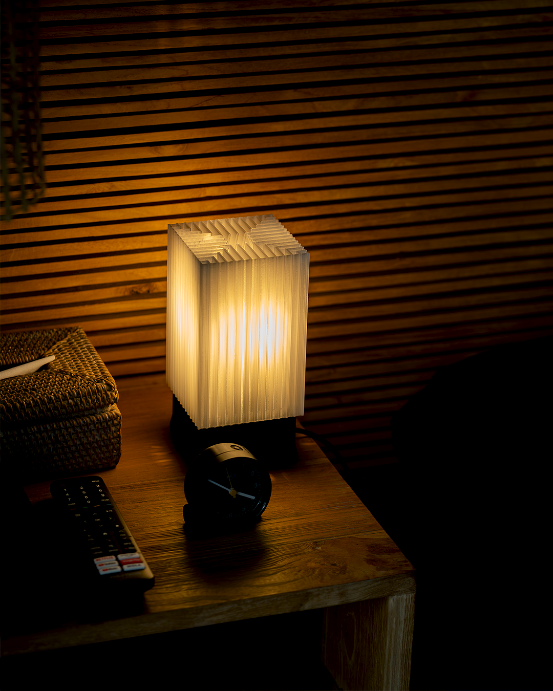 Mont Lamp