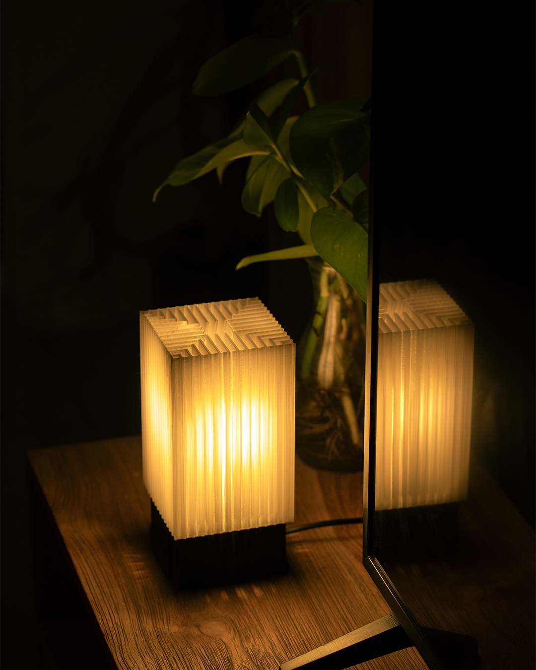 Mont Lamp