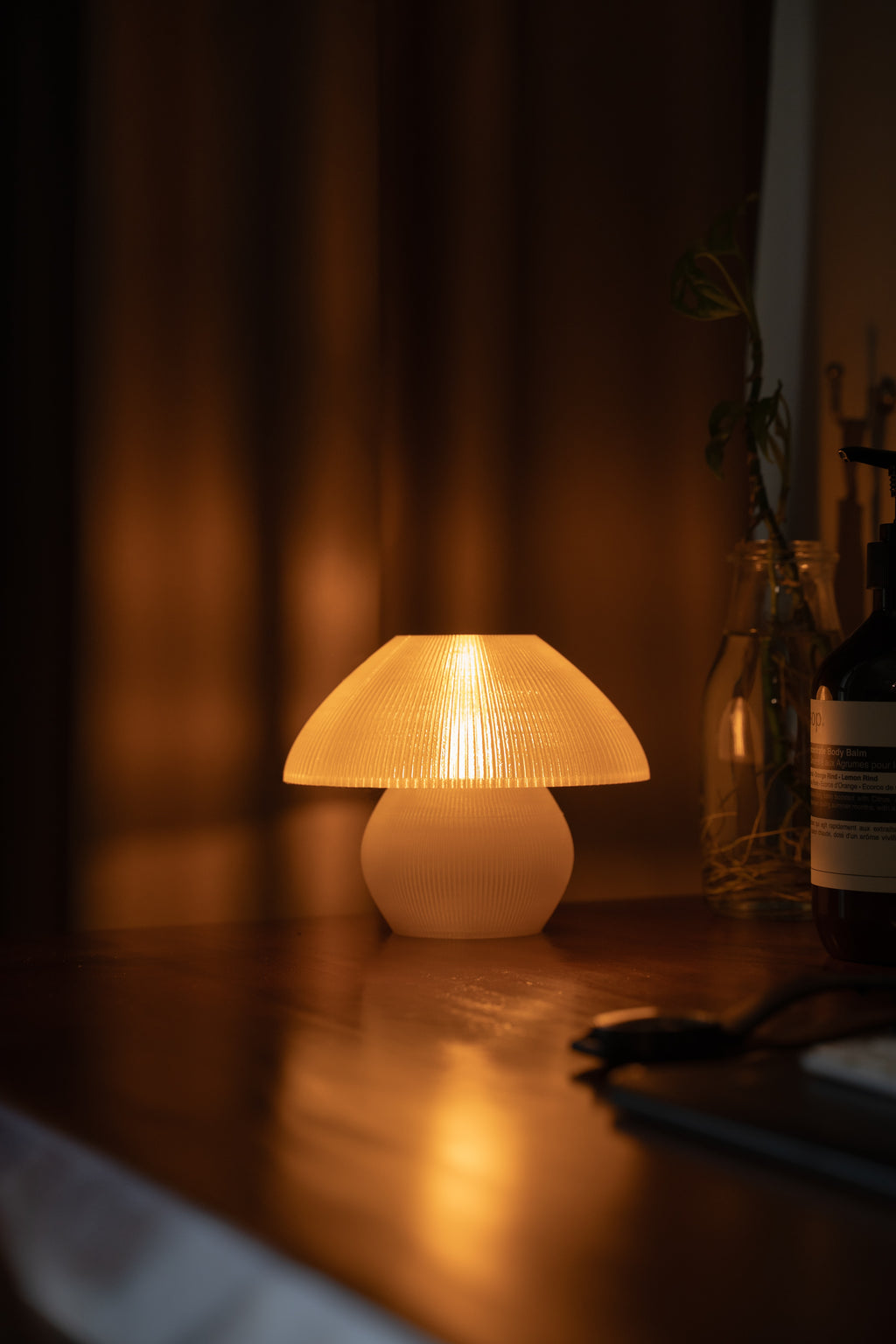 Myco Lamp