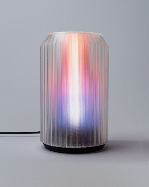 Gradial Lamp