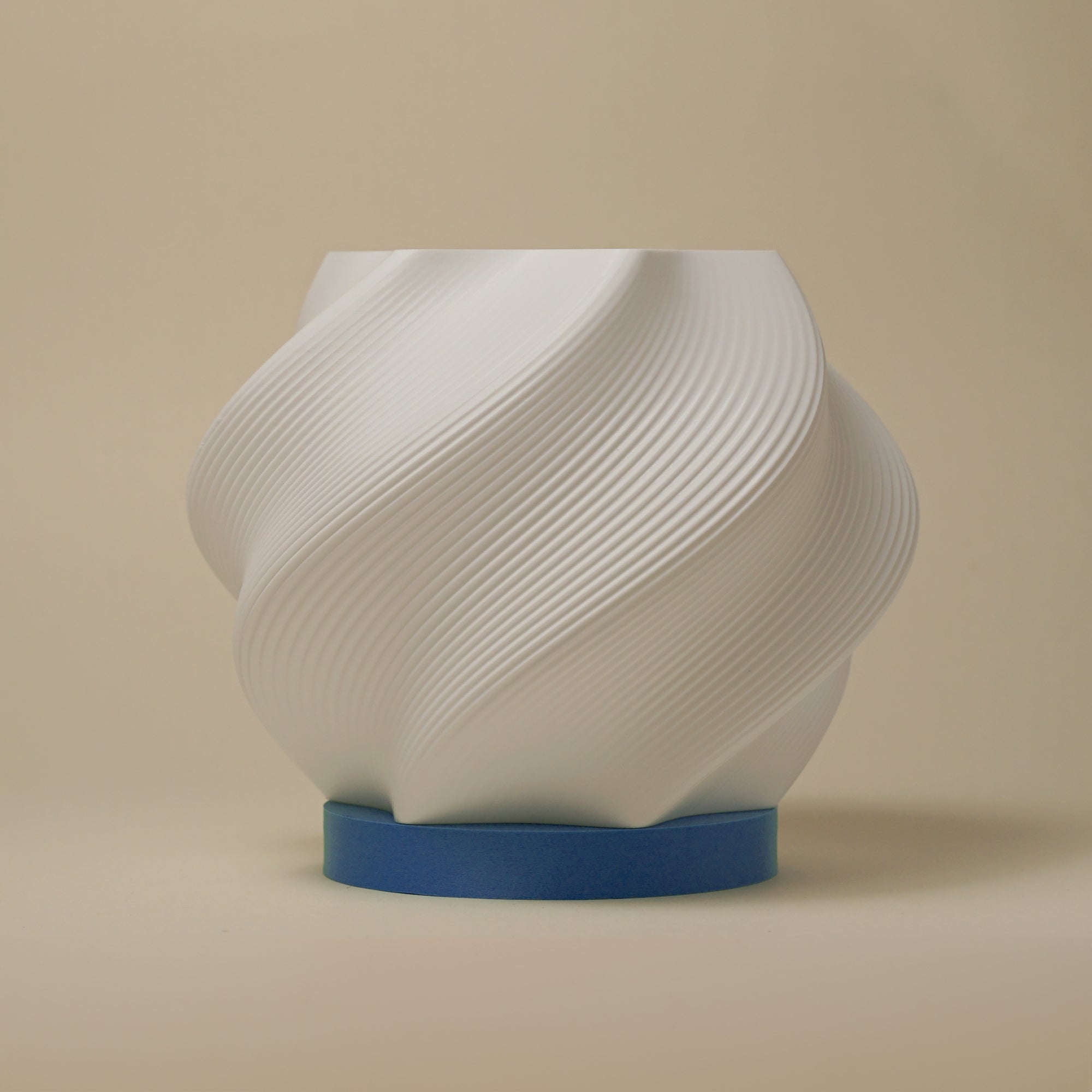 Swirl Lamp