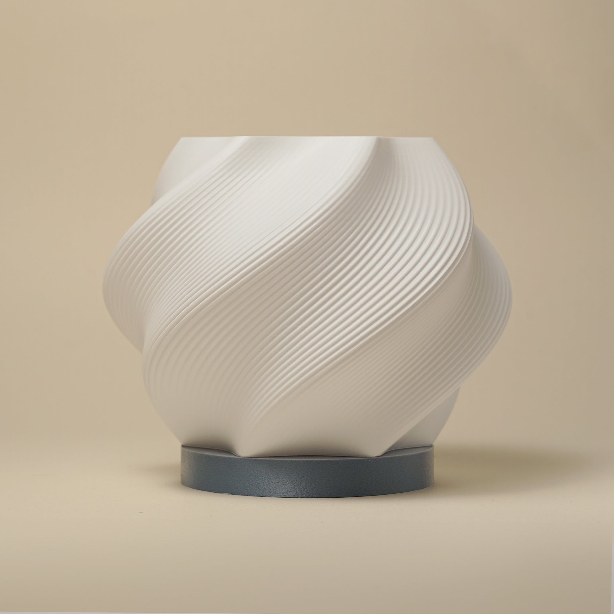 Swirl Lamp