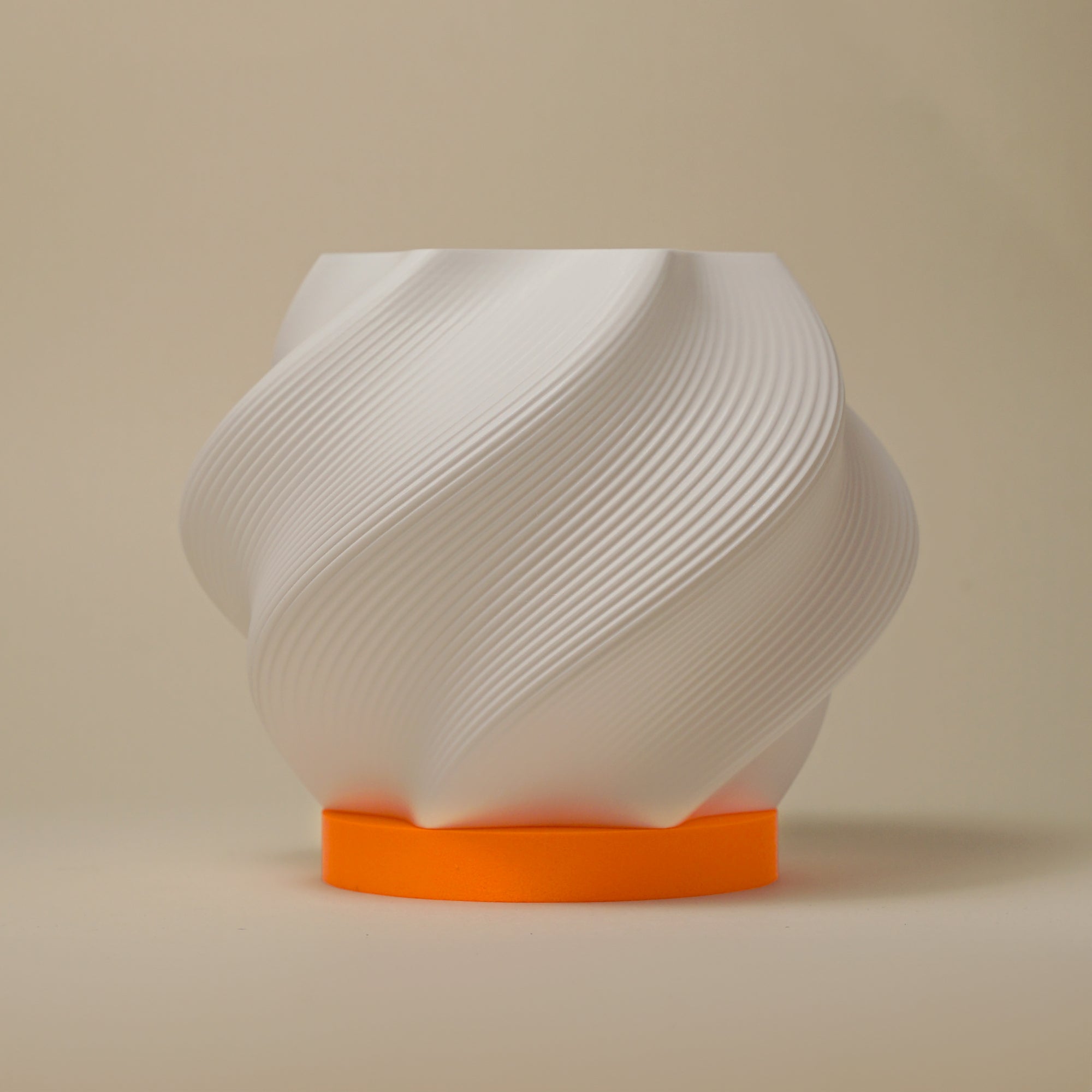Swirl Lamp