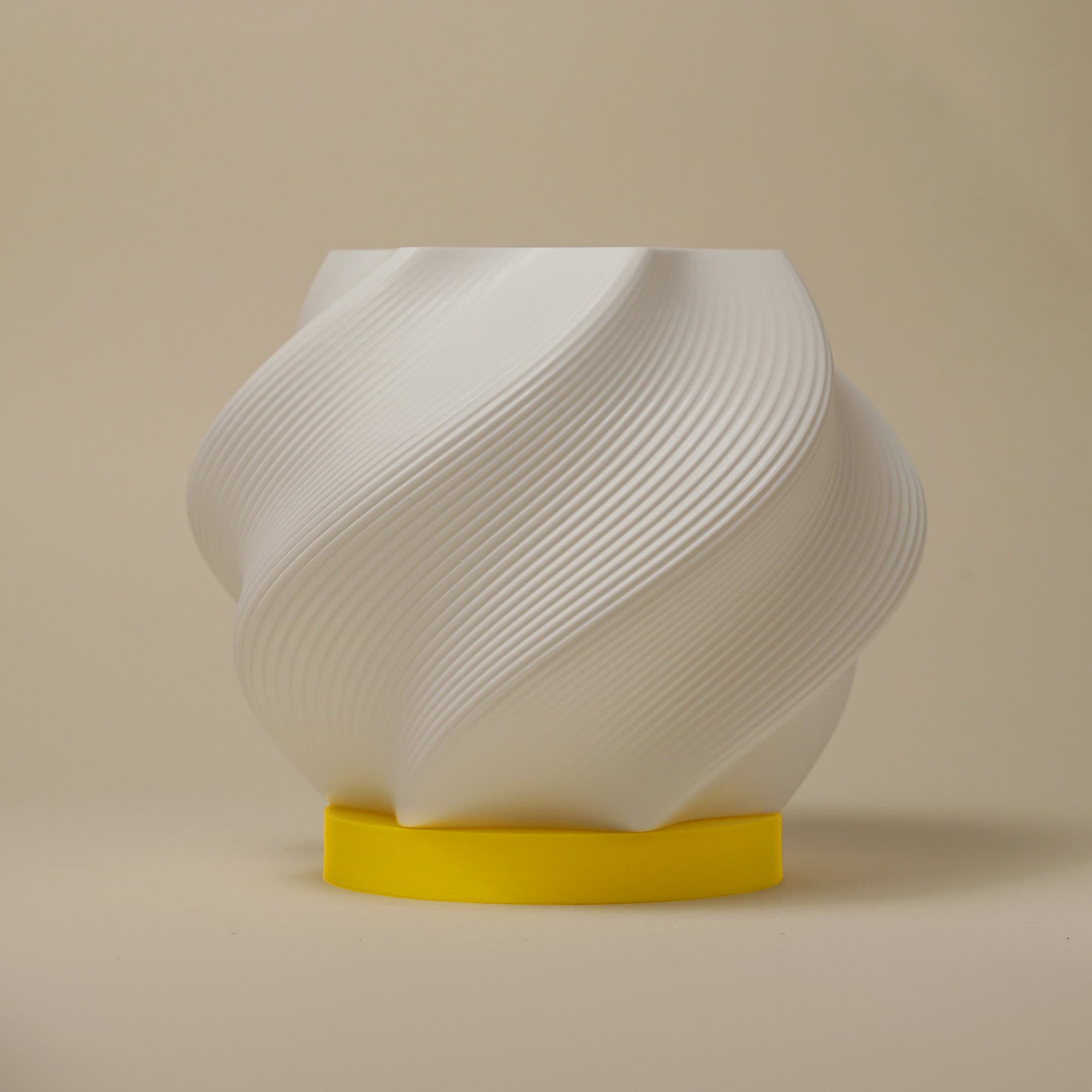 Swirl Lamp