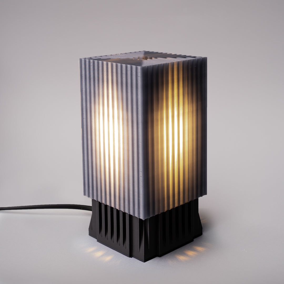 Mont Lamp