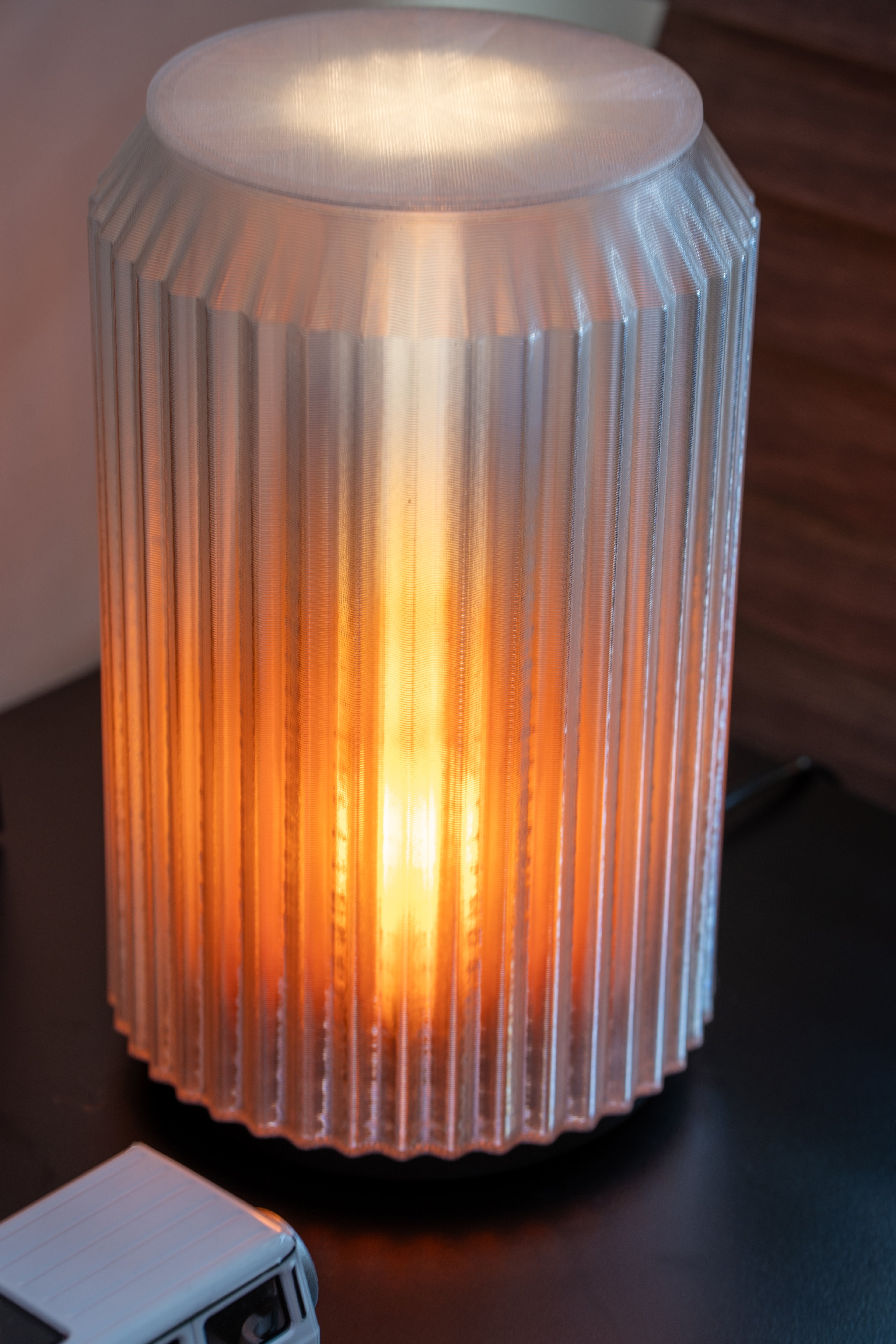 Gradial Lamp