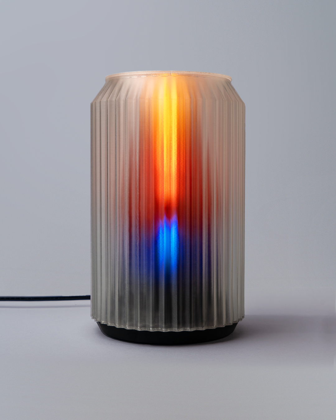 Gradial Lamp