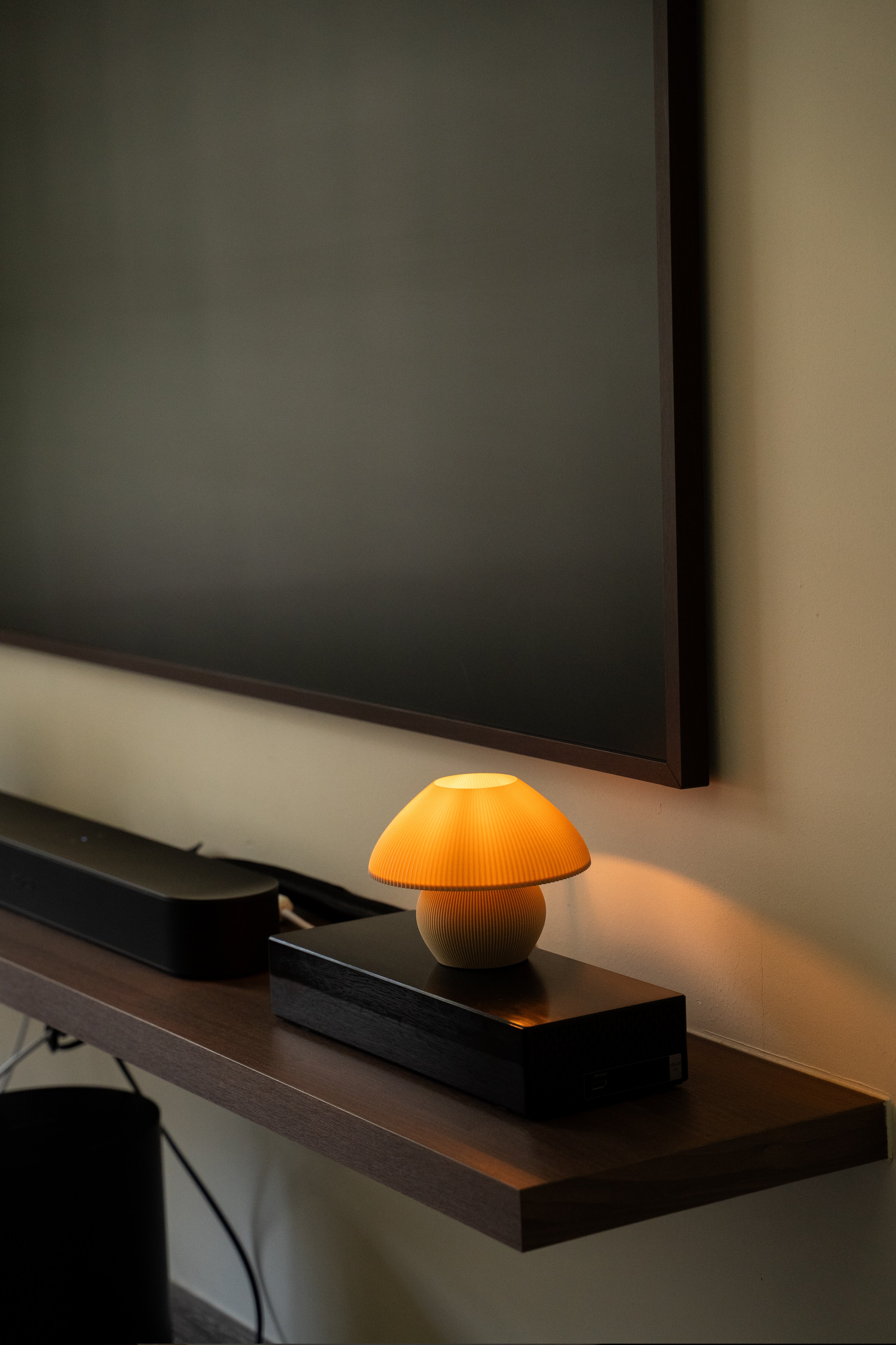 Myco Lamp