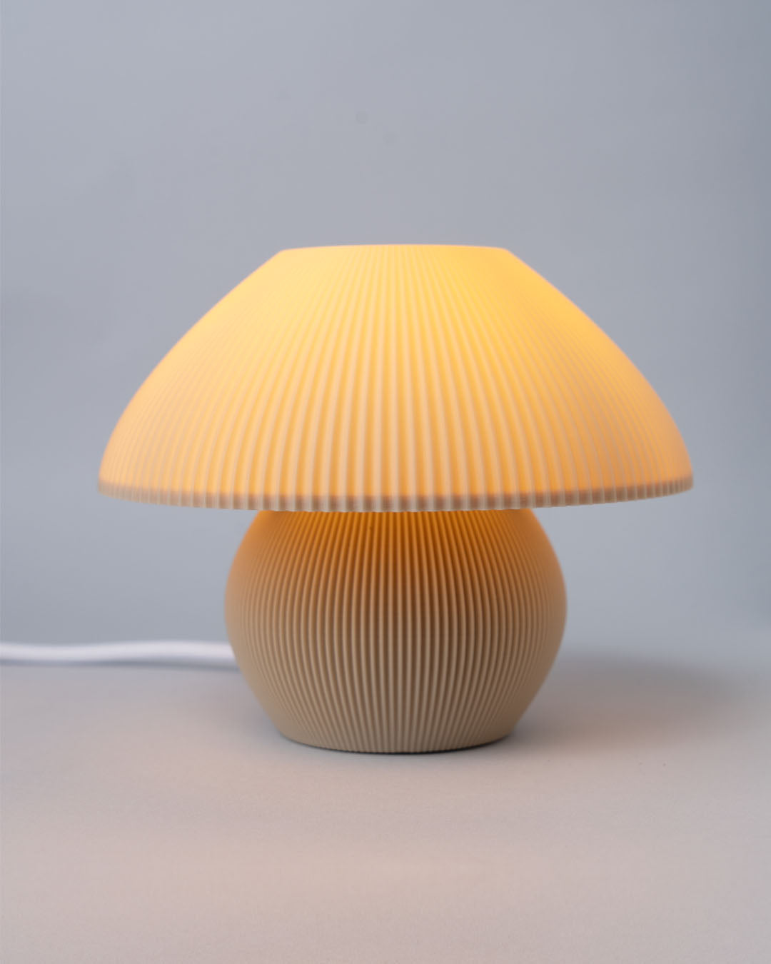 Myco Lamp